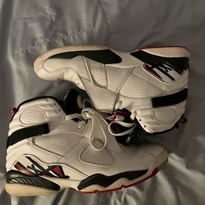jordan retro 8 size 12